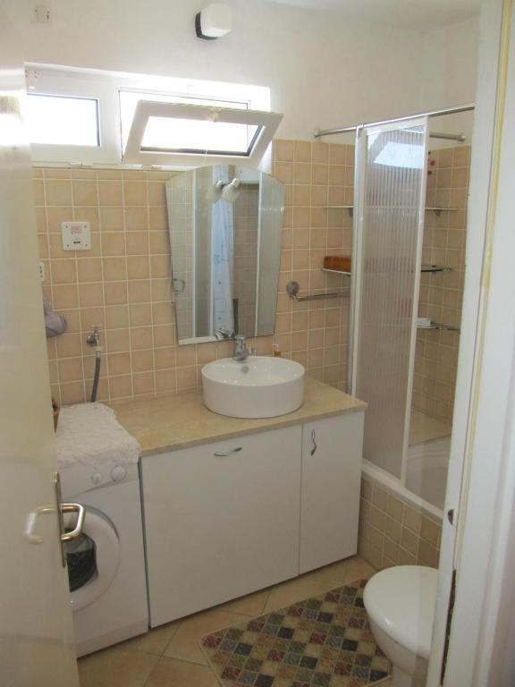 Sinistaj Rooms Dubrovnik Szoba fotó