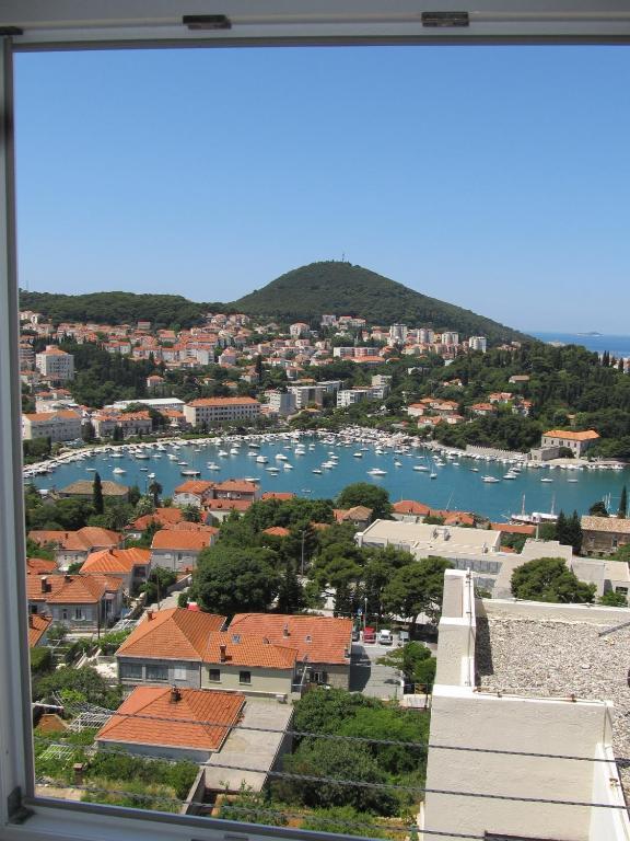 Sinistaj Rooms Dubrovnik Szoba fotó