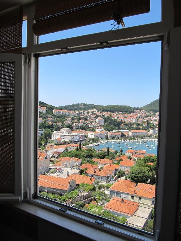 Sinistaj Rooms Dubrovnik Szoba fotó