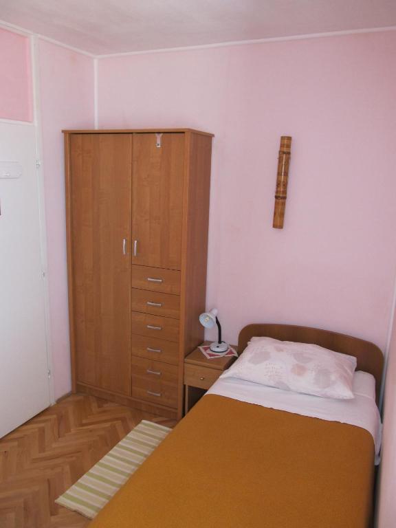 Sinistaj Rooms Dubrovnik Szoba fotó