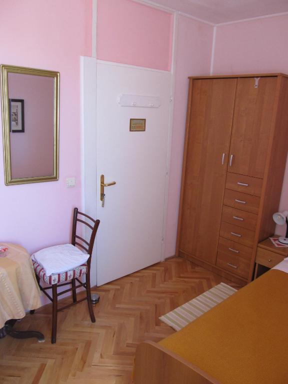 Sinistaj Rooms Dubrovnik Szoba fotó