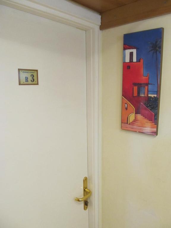 Sinistaj Rooms Dubrovnik Szoba fotó